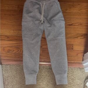 Men’s size XS American Eagle Outfitters Gray Sweatpants